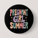 Suche nach schwangerschaft buttons Vintag