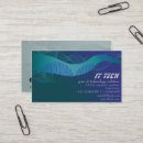 Suche nach techno visitenkarten Elegant