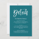 Suche nach details einladungen Kalligrafie