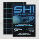 Suche nach scifi einladungen Science fiction