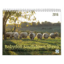 Suche nach schäfer kalender Southdown