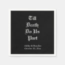 Suche nach tod servietten Halbzeithochzeit