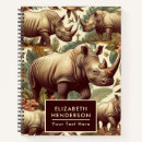 Suche nach rhino notizbuch Dschungel