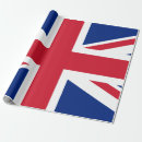 Suche nach britische flagge geschenkpapier Gewerkschaft jack