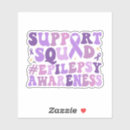 Suche nach epilepsy aufkleber Epileptisch