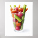 Suche nach vegetables poster Carrot