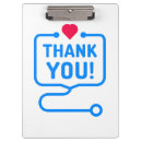 Suche nach krankenhaus klemmbrett Ärztin