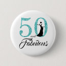 Suche nach 50 geburtstags party buttons Fünfzig