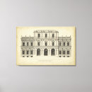 Suche nach theater leinwandbilder Gebäude