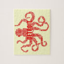 Suche nach octopus puzzle Oktopus
