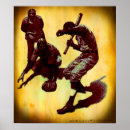 Suche nach vintage baseball poster Liga