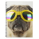 Suche nach pugs kleine notizbücher Pet