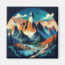 Suche nach torres del paine magnete Rumpf