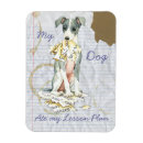 Suche nach windhunde magnete Welpe