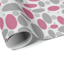 Suche nach rosa punkte geschenkpapier Abstrakt