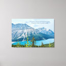 Suche nach schöne natur leinwandbilder Berge