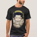 Suche nach katzenschädel tshirts Skelett