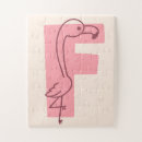 Suche nach flamingo puzzle Für kinder