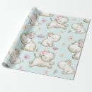 Suche nach hippo geschenkpapier Babydusche