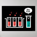 Suche nach naturwissenschaft poster Herz