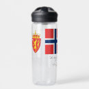Suche nach norwegen trinkflaschen Norwegische flagge