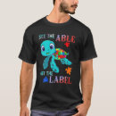 Suche nach etiketten tshirts Autistisch