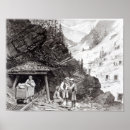 Suche nach bergbau poster Gold