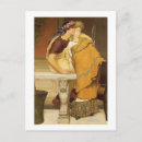 Suche nach alma tadema postkarten Anwältin