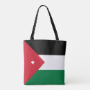 Suche nach jordan taschen Jordanische flagge