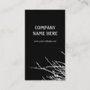 Suche nach niederlassungen visitenkarten Bäume