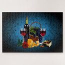 Suche nach rotwein puzzle Weißwein