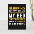 Suche nach schlafenszeit karten Bett