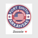 Suche nach smith aufkleber Fort smith arkansas