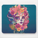 Suche nach zuckerschädel mousepads Kalavera