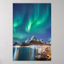 Suche nach lofoten poster Reine