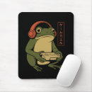 Suche nach frösche mousepads Frosch