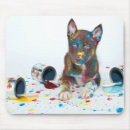 Suche nach alberne mousepads Hund