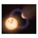 Suche nach exoplanet poster Extrasolar
