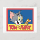 Suche nach mouse postkarten Tom and jerry