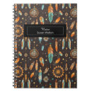 Suche nach traumfänger kleine notizbücher Boho