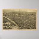 Suche nach barren poster Vintag