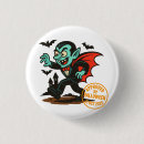 Suche nach cartoon vampire buttons Gruselig