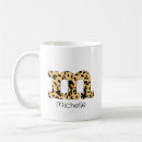 Suche nach leopard print tassen Niedlich