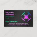 Suche nach drones visitenkarten Drone fotogray