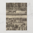 Suche nach racine postkarten Wis