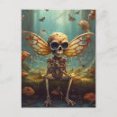 Suche nach gotische fee postkarten Halloween