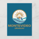 Suche nach montevideo postkarten Reiseziele