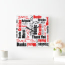 Suche nach danken wanduhren Jede person