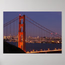 Suche nach san francisco kalifornien poster Stadt