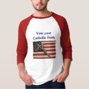 Suche nach katholischer glaube tshirts Für alle